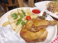 -Paulaner·德国帕拉娜自酿啤酒餐厅(海上世界店)