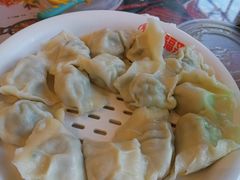 -添福来墨鱼饺子 · 海鲜东北菜(大连星海·黄浦路店)