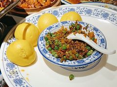 -郑百万·百万卤鹅重庆菜馆·家宴旗舰店(动物园店)