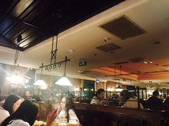 -宝莱纳啤酒花园餐厅PAULANER BRAUHAUS Nanjing(广州路店)