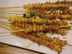 -好這口重庆小面(总店)