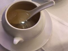 -悦厅·下午茶(杭州柏悦酒店)