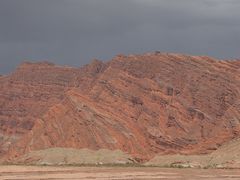 -新疆天山托木尔景区·大峡谷