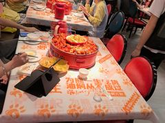 -熊记虾王·小龙虾(东晓南店)