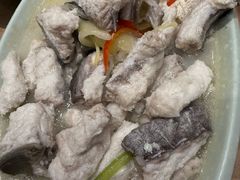 -抱德·潮汕味(敦和店原惠城鱼仔)