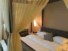 -南京商茂国际酒店(新街口德基广场店)