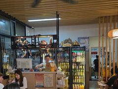 -郑记•不夜城烧烤•龙虾•虾蟹(黄鹤楼店)