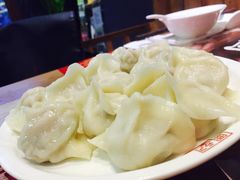 -新兴园饺子馆(北京百子湾店)