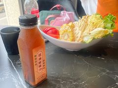 -红盔甲·小龙虾(人民广场店)