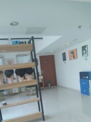 -极客侠男士假发定制补发