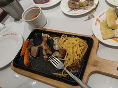 -凡塔斯牛排自助餐厅(广东佛山三水万达店)