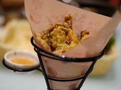 -新海渔港·胶东海鲜家常菜·家宴(奥体中心店)