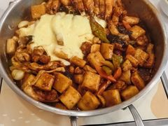 -黄记煌三汁焖锅(民乐园万达店)