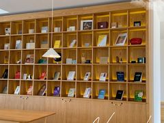 大堂-COFFEEOLOGY咖啡学(天银店)