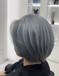-赤道 Hair Salon