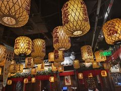 -南京大牌档(济南万象城店)