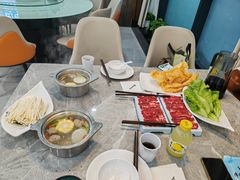 -牛天下·牛肉·海鲜·打边炉·融合菜