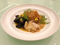 -悦融琥珀·京鲁菜·海味珍品(西单店)