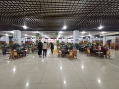 大堂-朝伟清真铜瓢牛肉馆(三十年老·店)