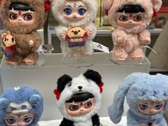 -泡泡玛特POPMART(大兴荟聚店)