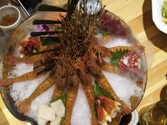 -割烹旭日本料理(龙湖狮山天街店)