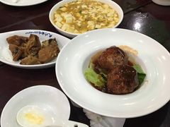-吴门人家·苏宴宫廷菜(拙政园店)