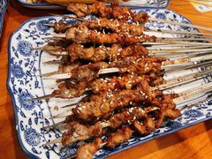 -牧人巷子·大锅羊汤·暴走牛骨(大成路店)