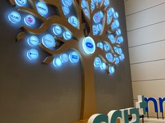 -上海华凯华美达广场酒店