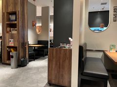 -吕氏疙瘩汤·海鲜新鲁菜(济南万象城店)