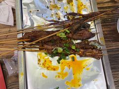 -李不管把把烧(天府三街店)