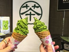-茶和々(茶和々 小樽店)