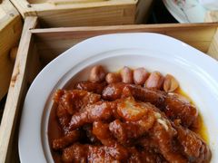 -南通滨江洲际酒店-东厨中餐厅