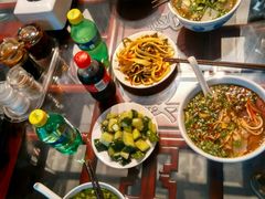 -东方宫中国兰州牛肉拉面(厦门旗舰店)