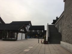 -东台西溪天仙缘景区