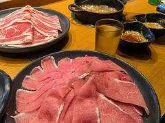 -呷哺呷哺(砂之船奥莱店)