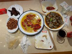 -杨氏青龙虾·吃蟹季(珠江路店)