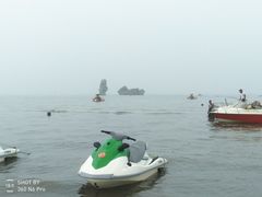 -碣石国家级海洋公园