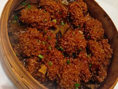 糯米骨-不倒翁·徽天下名菜楼(马鞍山路店)