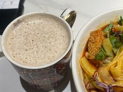 -清真·卡德尔大叔新疆主题餐厅(龙汇路店)