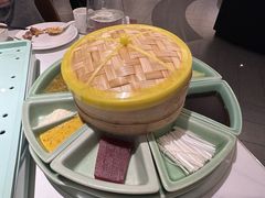 -羲和雅苑•北京烤鸭(国贸商城店)