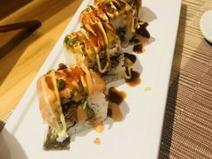 -酒井酱子·深夜食堂(东城汇店)