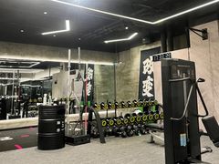 -Answer Fitness 答案健身(奥体店)