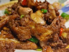 -东门头·江鲜小馆(新天地店)