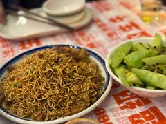 -威记烧嘢·南宁烧烤·超级生牛(绿地店)