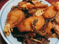 本帮熏鱼-旭龙鱼头王(航华店)