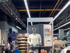 -迪卡侬(民族东店)