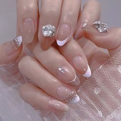 -情同手足美甲美睫