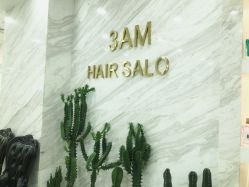 -3AM HAIR SALON染发烫发接发