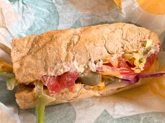 -赛百味SUBWAY(曲江智慧大厦店)