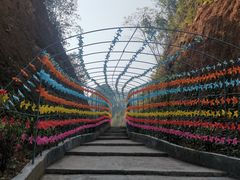 -修水东浒寨风景区